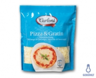 CARLONI Pizza-/Gratinmischung CHF 1.79