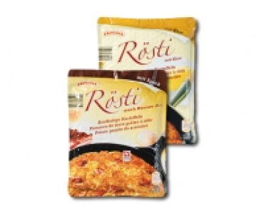 PRIMANA Rösti CHF 1.99
