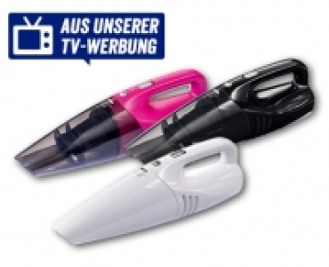 EASY HOME® Akku-Handstaubsauger CHF 17.99