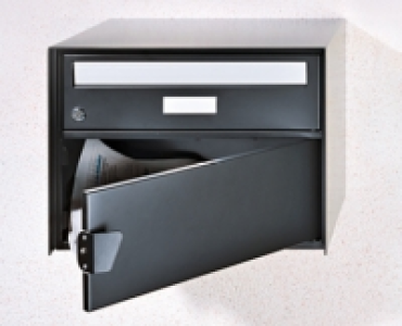 Briefkasten CHF 49.90
