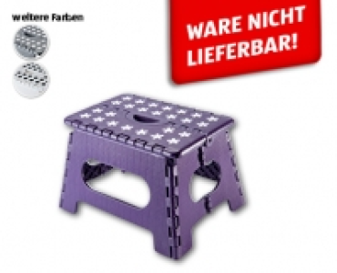 EASY HOME® Klapptritt CHF 7.99