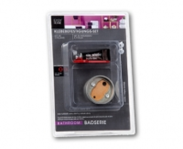 EASY HOME® Klebebefestigungs-Set CHF 4.99