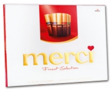 STORCK® Merci Finest Selection CHF 11.95