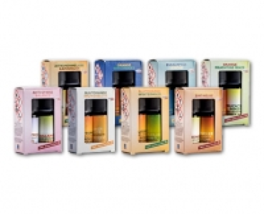 Duftöle CHF 3.49