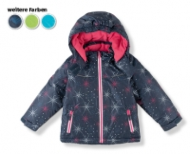 IMPIDIMPI Kleinkinder-Schneejacke CHF 16.99