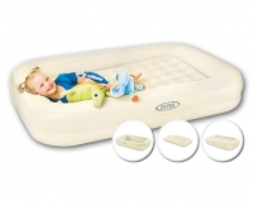 INTEX® Kinder-Komfortluftbett CHF 34.90