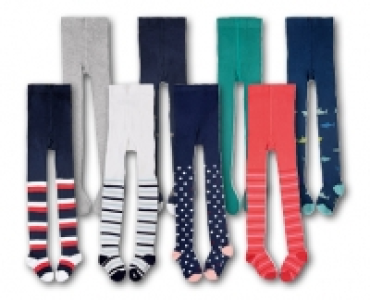 KIDZ ALIVE Kinder-Strumpfhose CHF 3.99