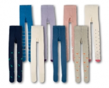 KIDZ ALIVE Kinder-Winterstrumpfhose CHF 3.99