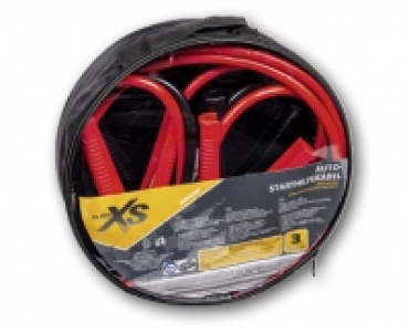 AUTO XS Auto-Starthilfekabel CHF 19.99