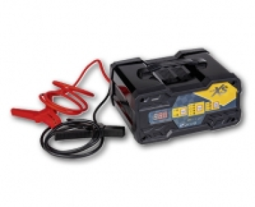 AUTO XS Auto-Batterieladegerät mit Starthilfefunktion CHF 59.90