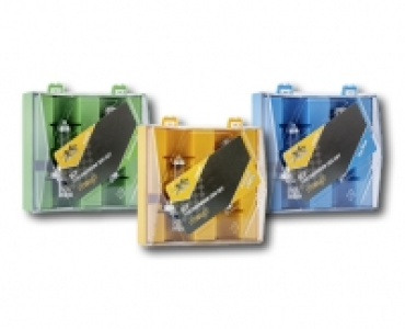 AUTO XS Auto-Ersatzlampen-Set, 2-teilig CHF 6.99