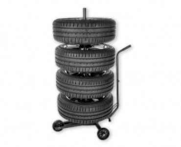 AUTO XS Felgenbaumwagen CHF 39.90