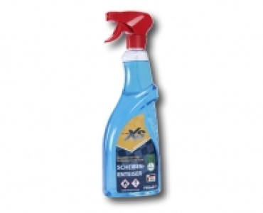 AUTO XS Scheibenenteiser CHF 4.99