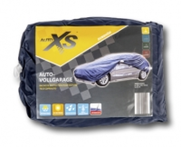 AUTO XS Auto-Vollgarage CHF 19.99