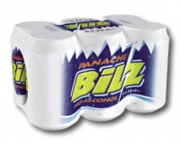 BILZ Panaché CHF 6.99