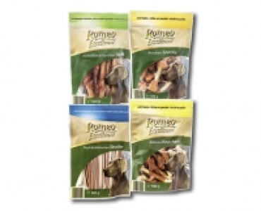 ROMEO EXCELLENCE Pouletsnacks fur Hunde CHF 1.99