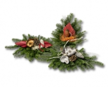 Allerheiligengesteck CHF 9.95