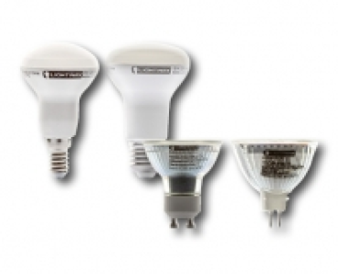 LIGHTWAY LED-Reflektor CHF 3.99