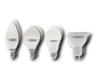 LIGHTWAY LED-Leuchtmittel CHF 5.99