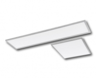 Aldi Suisse  CASALUX LED-Buro-Deckenleuchte