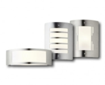 CASALUX LED-Aussenleuchte Basic