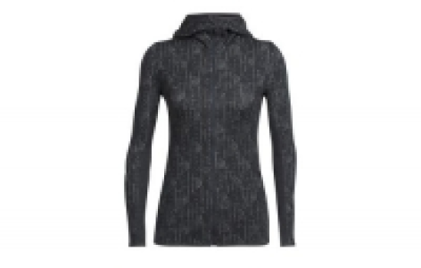 Midlayer Away LS Zip Hood Showers CHF&nbsp;129.00