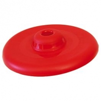 Qualipet  swisspet Soft-Frisbee Hundespielzeug 23cm