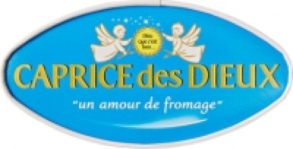 Caprice des Dieux Weichkäse CHF 3.80