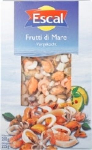 Escal Frutti di Mare CHF 4.45