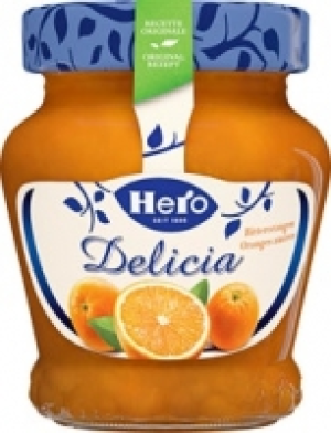 Hero Delicia Konfit&uuml;re CHF&nbsp;2.45