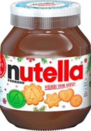 Nutella Brotaufstrich CHF 4.95