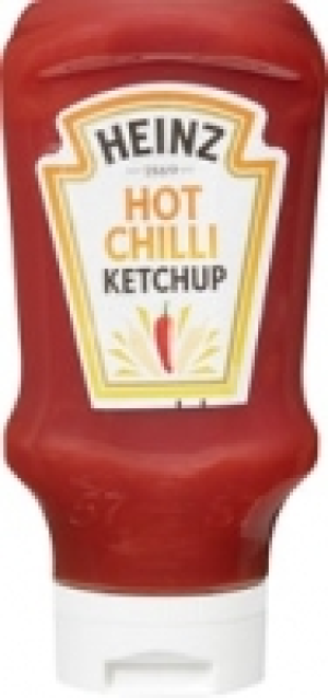 Heinz Ketchup Hot Chilli CHF&nbsp;1.95