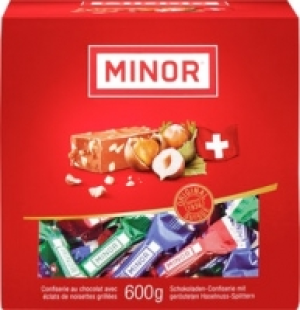 Minor Classic Minis CHF&nbsp;10.95
