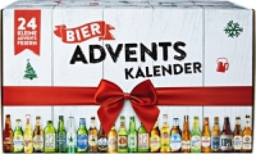 Heineken Bier-Adventskalender CHF&nbsp;29.90