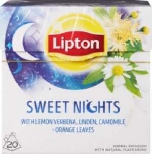Lipton Tee Sweet Nights CHF 2.95