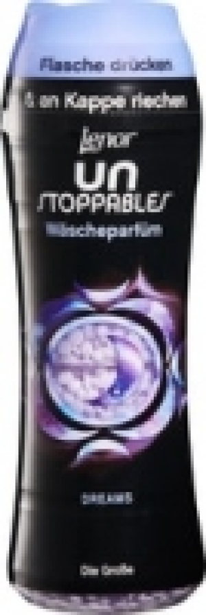 Lenor Unstoppables Wäscheparfüm Dreams CHF 7.95