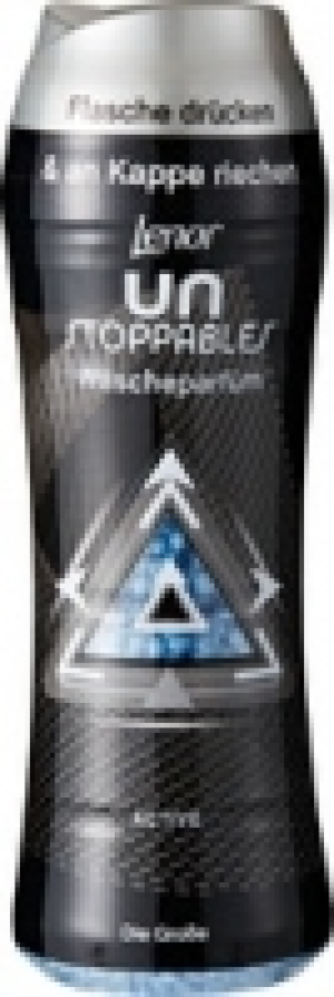 Lenor Unstoppables Wäscheparfüm Active CHF 7.95