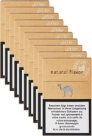 Camel CHF 73.00
