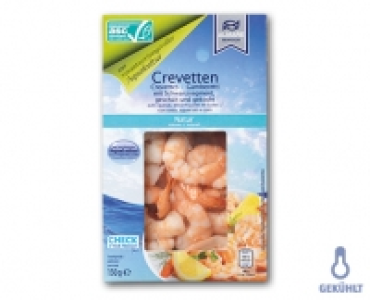 ALMARE SEAFOOD ASC Crevetten CHF&nbsp;3.89