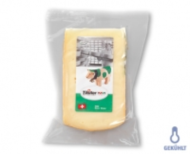 DUOR Tilsiter Grun CHF&nbsp;8.89