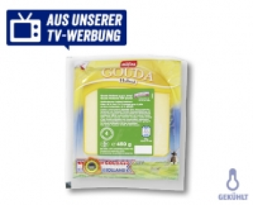 MILFINA Holländischer Gouda CHF 2.49