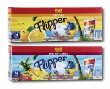 HAPPY FRUITS Kinder Fruchtsaftgetränk CHF 2.79