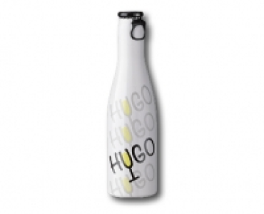 Hugo bottle CHF 1.49