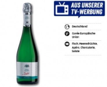 HERZOG ALBA Sekt CHF 2.95