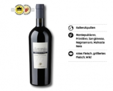 FARNESE Edizione Cinque Autoctoni CHF 17.89