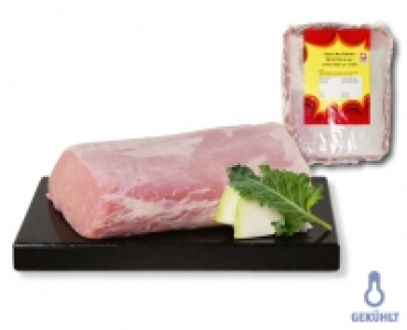 Schweins-Nierstuckbraten CHF 1.39