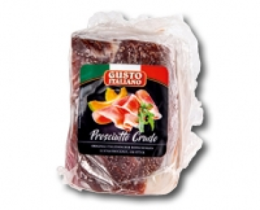 GUSTO ITALIANO Prosciutto Crudo CHF 2.49