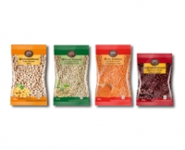 HAPPY HARVEST Getrocknete Hulsenfruchte CHF 1.49