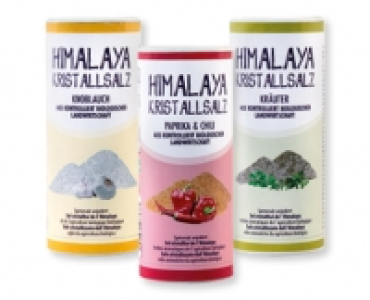 Himalaya-Kristallsalz CHF 2.99