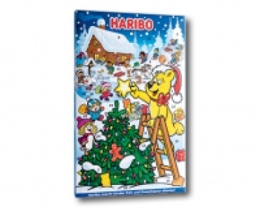 HARIBO Adventskalender CHF 9.99